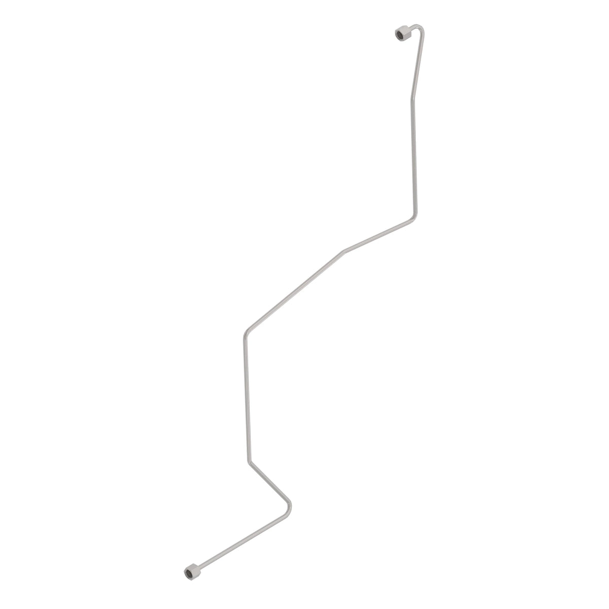 SJ36093: Fits John Deere SJ36093 Brake Line – Genuine OEM