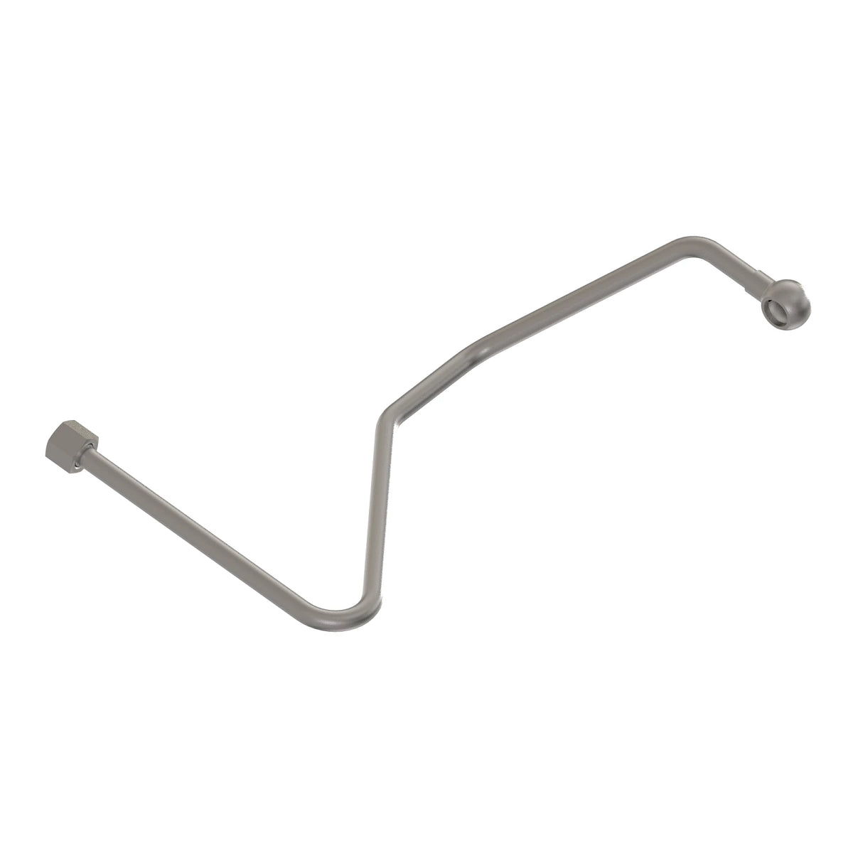 SJ36289: Fits John Deere SJ36289 Steering Return to Junction Block Oil Line – Genuine OEM