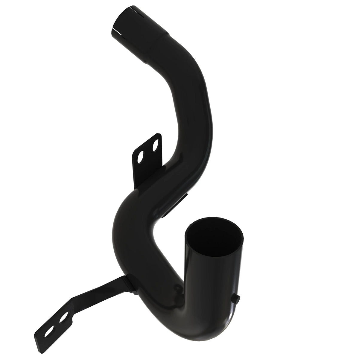 SJ36310: Fits John Deere SJ36310 Exhaust Pipe – Genuine OEM