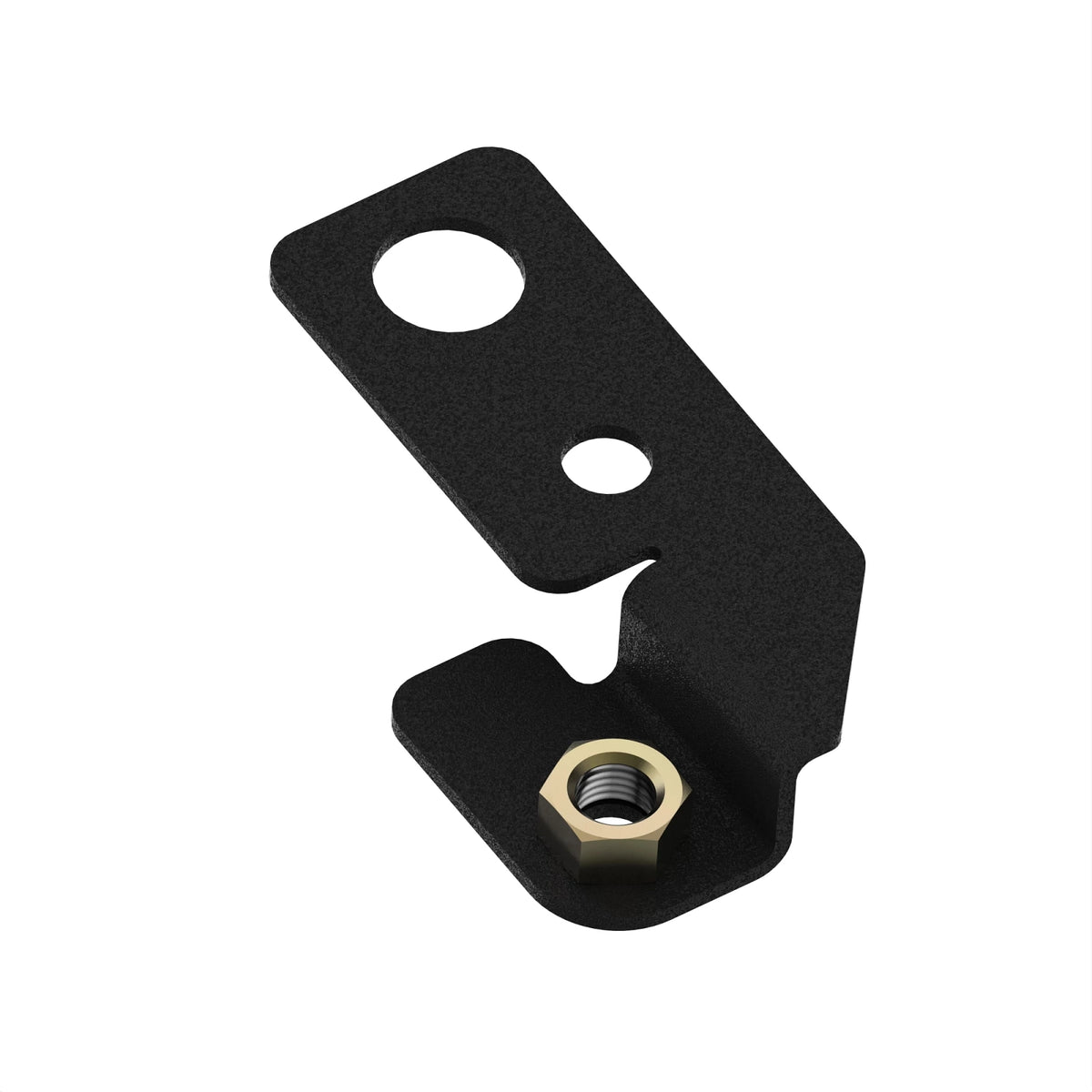 SJ36344: Fits John Deere SJ36344 Cab Heater Lines Support – Genuine OEM