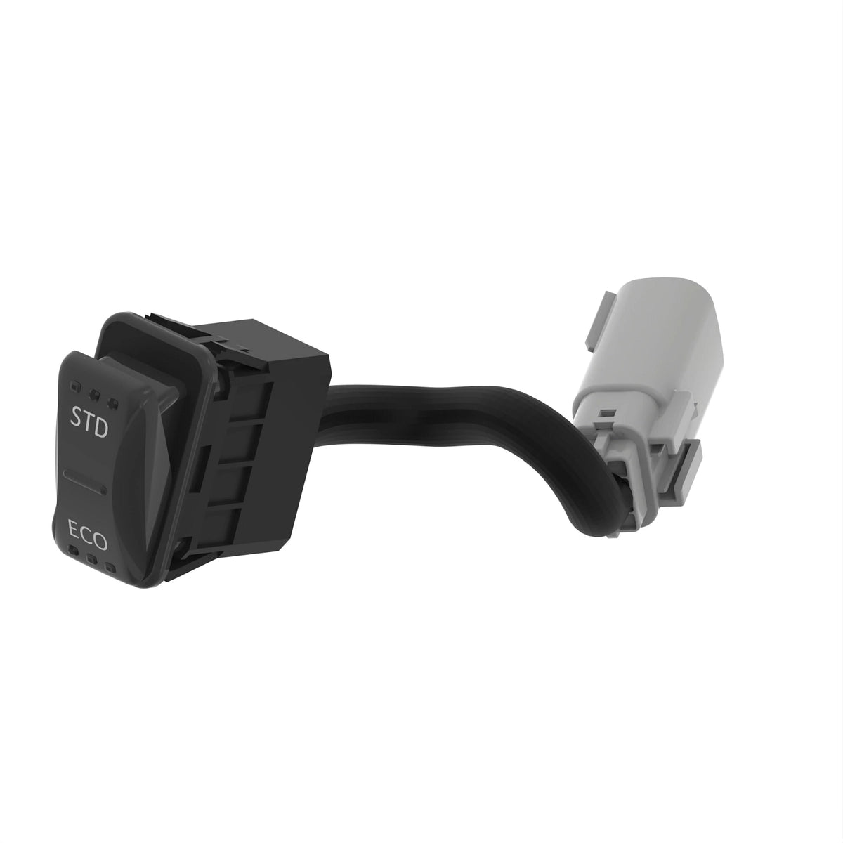 SJ36390: Fits John Deere SJ36390 Toggle/Rocker Switch – Genuine OEM