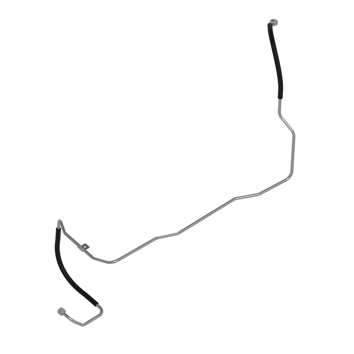 SJ36403: Fits John Deere SJ36403 Oil Cooler Return Line – Genuine OEM