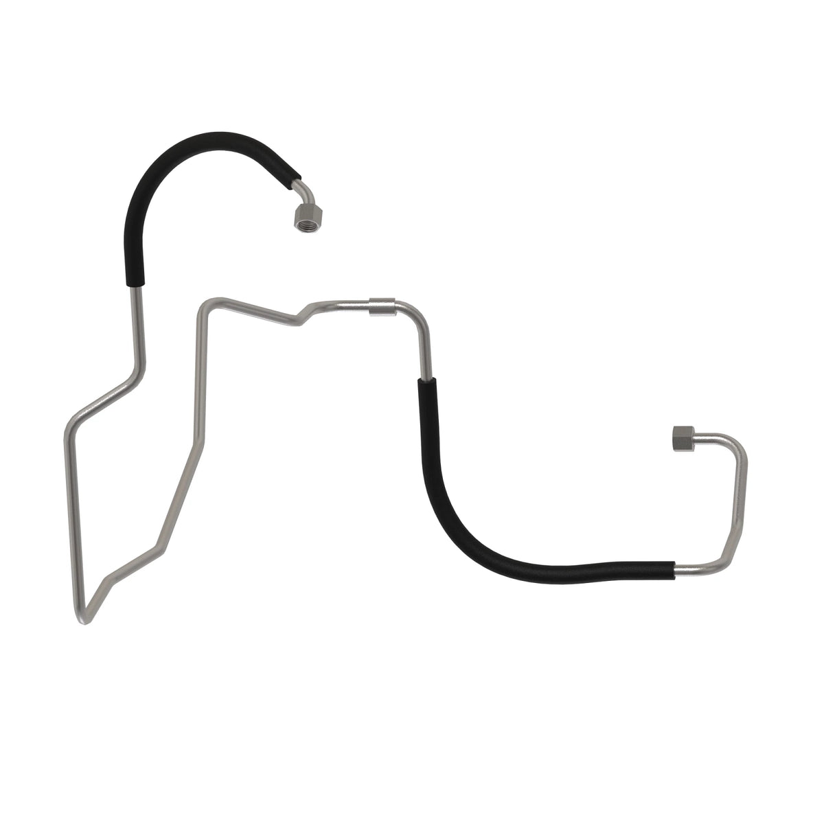 SJ36404: Fits John Deere SJ36404 Oil Cooler Return Line – Genuine OEM