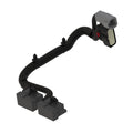 SJ36450: Fits John Deere SJ36450 Auxillary Fuse Box Pigtail Harness – Genuine OEM