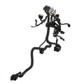 SJ36462: Fits John Deere SJ36462 Console Wiring Harness – Genuine OEM