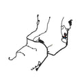 SJ36464: Fits John Deere SJ36464 Rear Wiring Harness – Genuine OEM