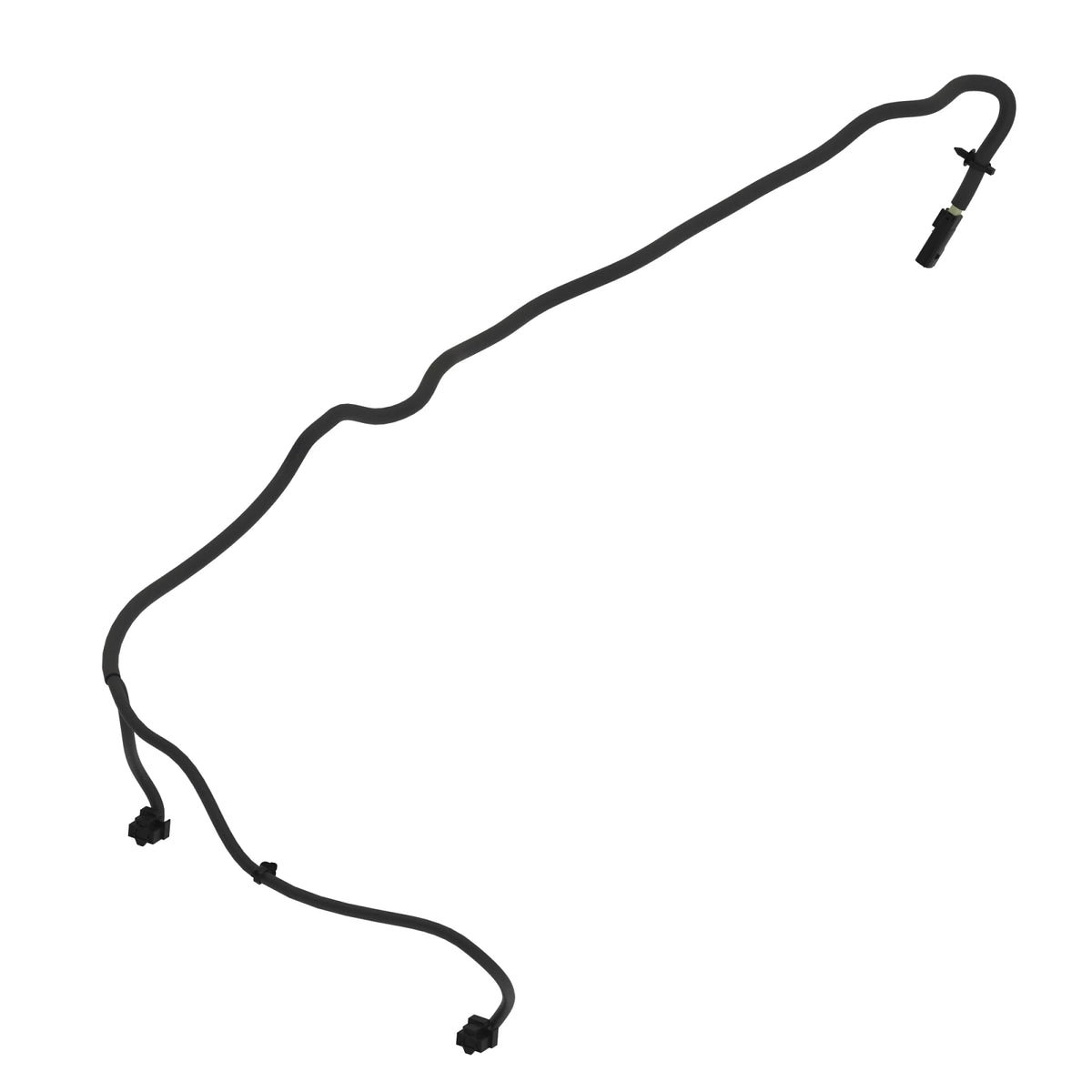 SJ36468: Fits John Deere SJ36468 Hood Wiring Harness – Genuine OEM