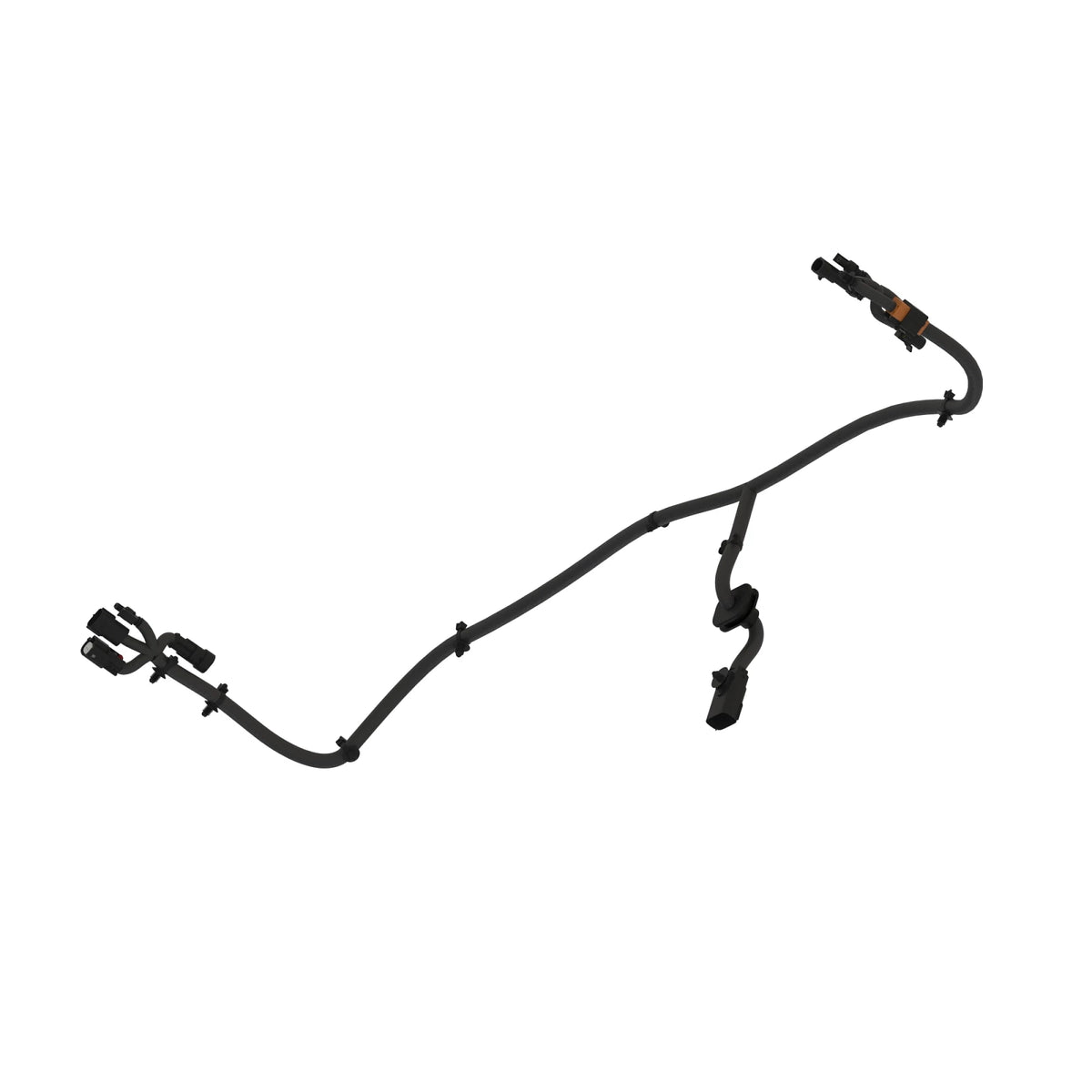 SJ36474: Fits John Deere SJ36474 Fender Wiring Harness, Right Side – Genuine OEM