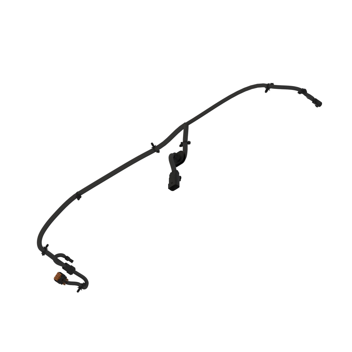 SJ36475: Fits John Deere SJ36475 Fender Wiring Harness, Left Side – Genuine OEM