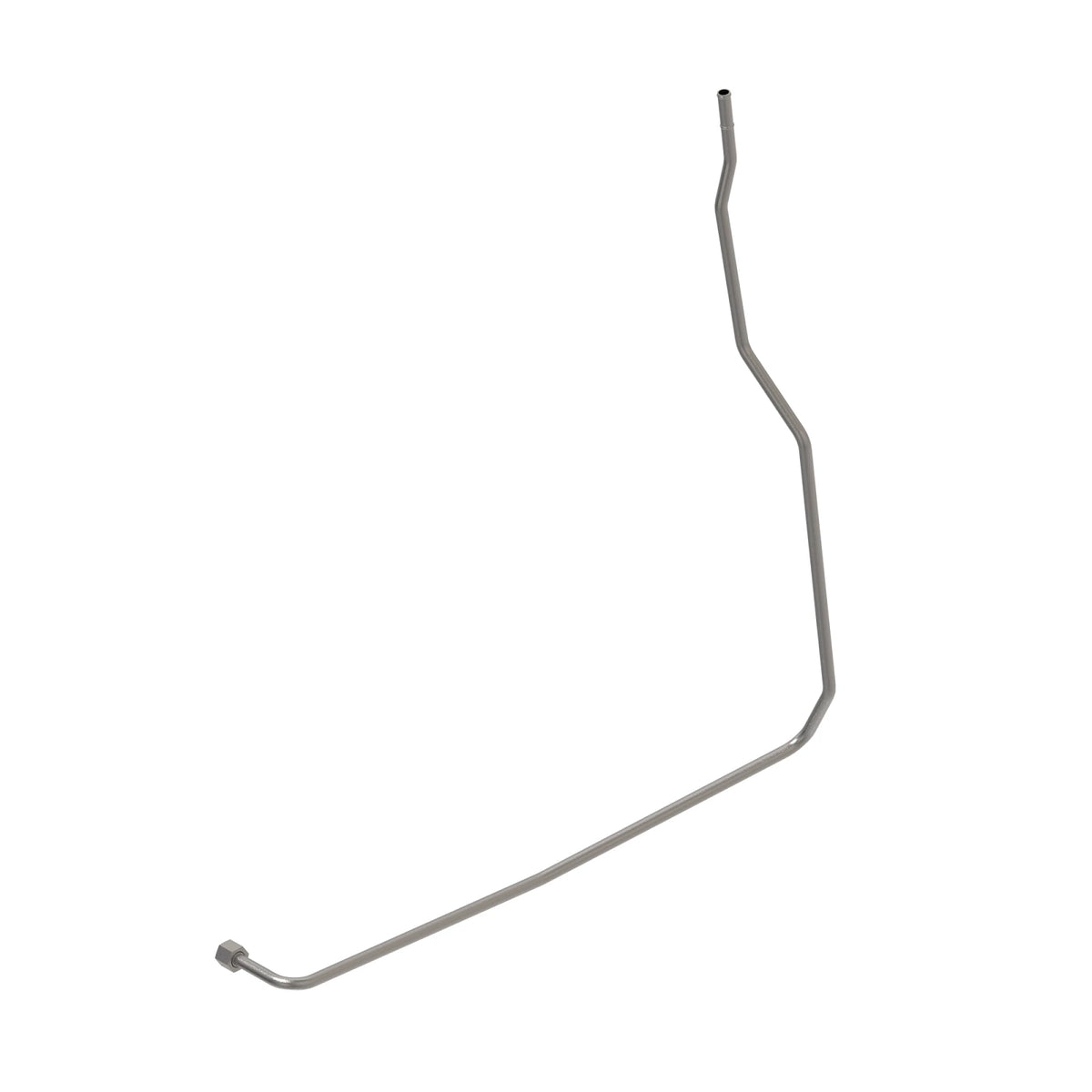 SJ36512: Fits John Deere SJ36512 Brake Return Oil Line – Genuine OEM