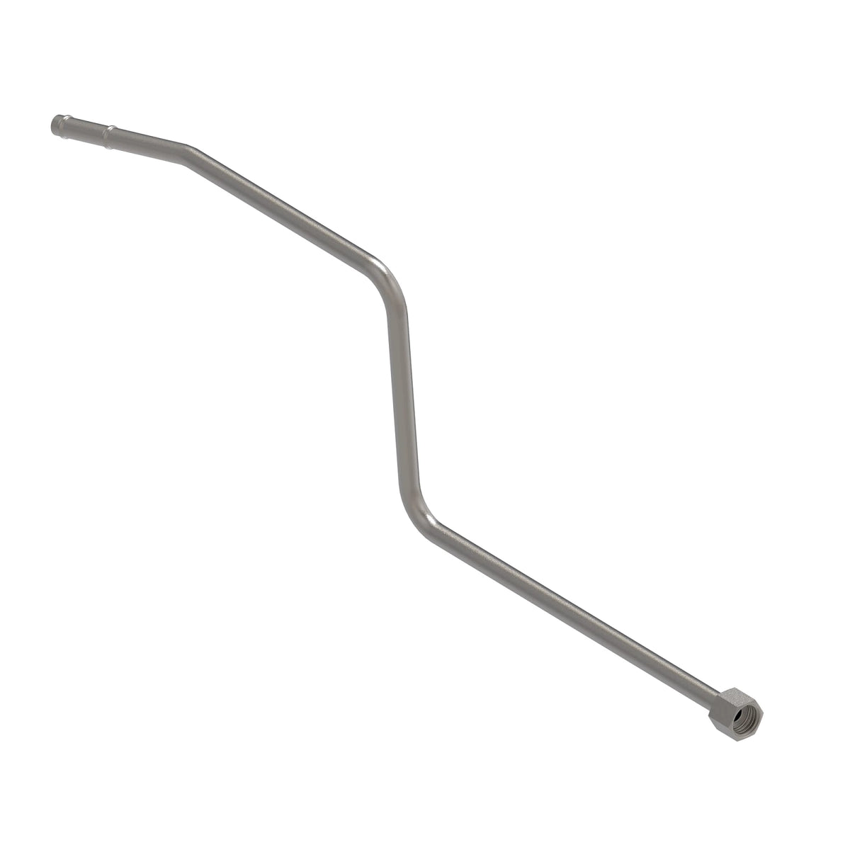 SJ36547: Fits John Deere SJ36547 Oil Cooler Supply Oil Line – Genuine OEM