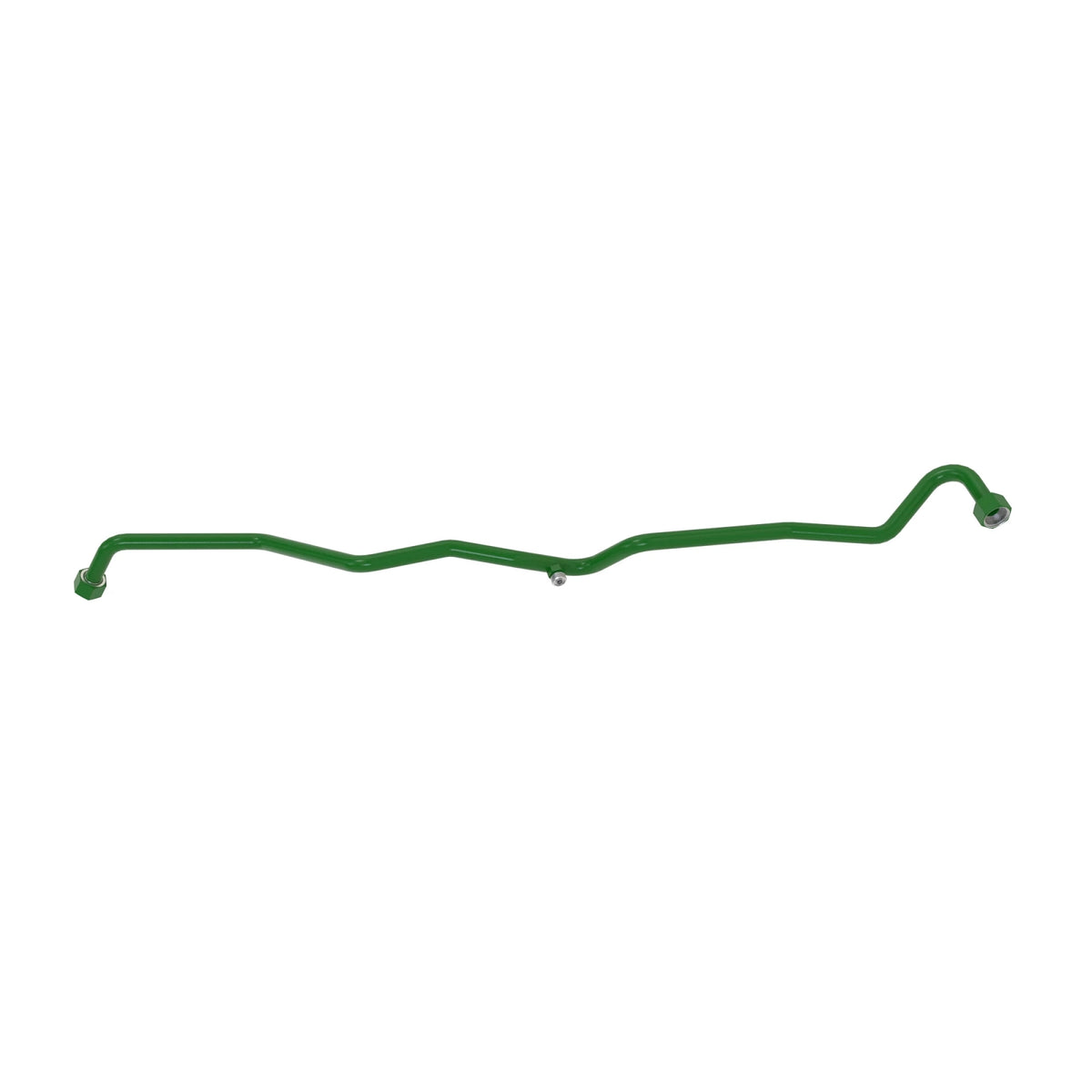 SJ36879: Fits John Deere SJ36879 Mid SCV Supply Oil Line, PFC – Genuine OEM