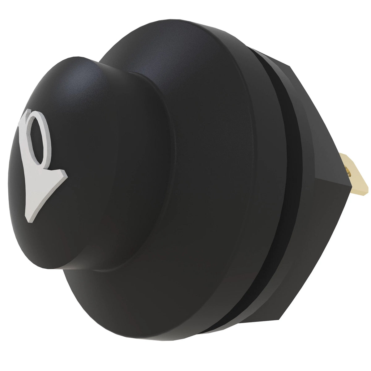 SJ36947: Fits John Deere SJ36947 Horn Switch – Genuine OEM