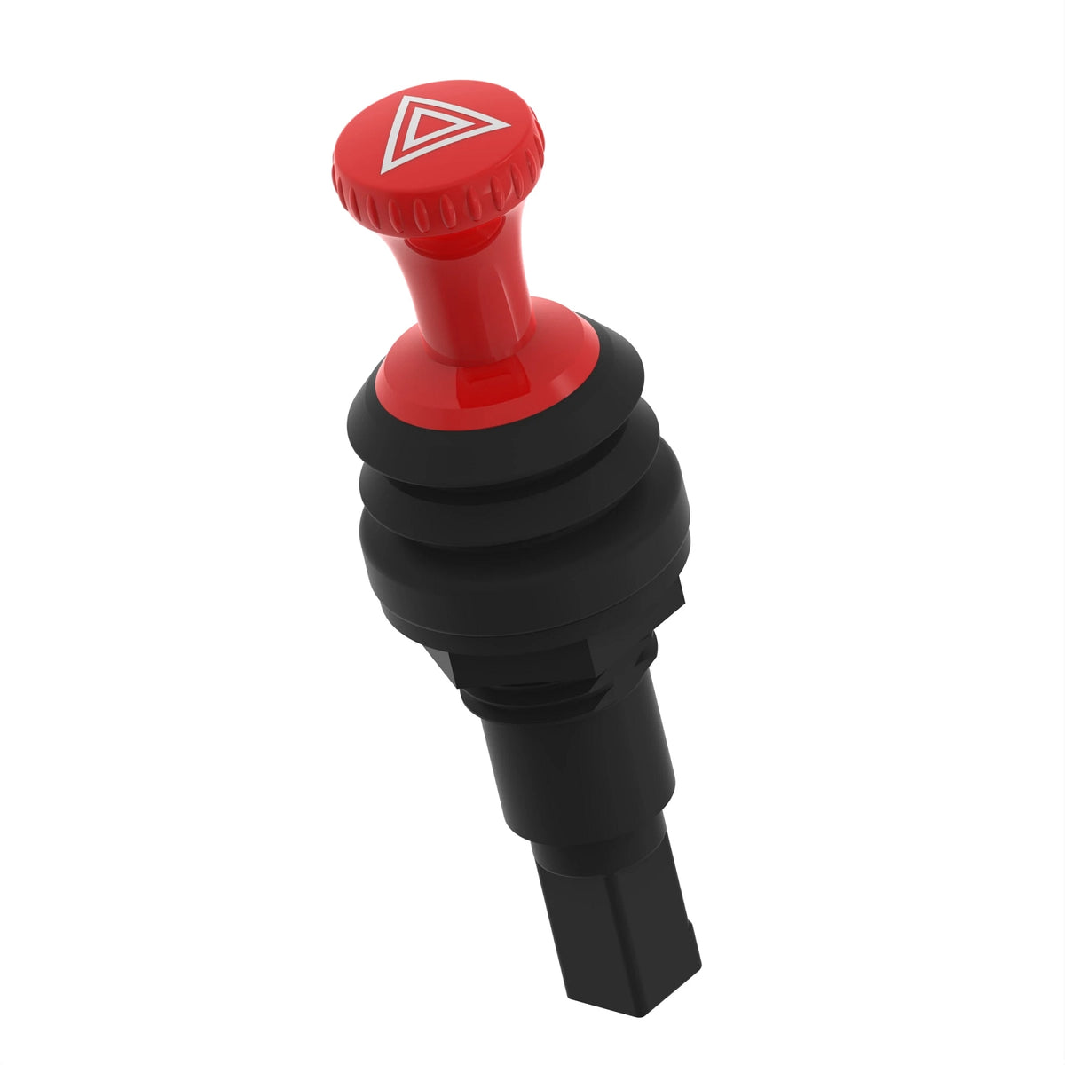 SJ37044: Fits John Deere SJ37044 Hazard Switch – Genuine OEM