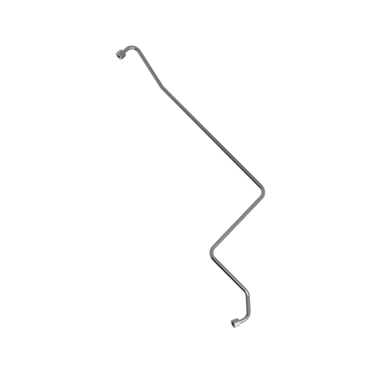 SJ37080: Fits John Deere SJ37080 Mid SCV Oil Line – Genuine OEM