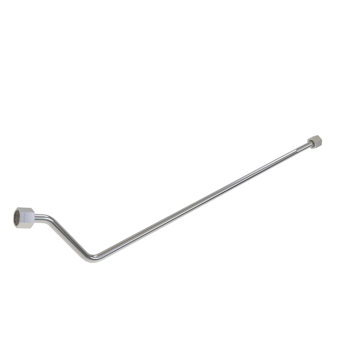 SJ37206: Fits John Deere SJ37206 Retract Port Oil Line – Genuine OEM