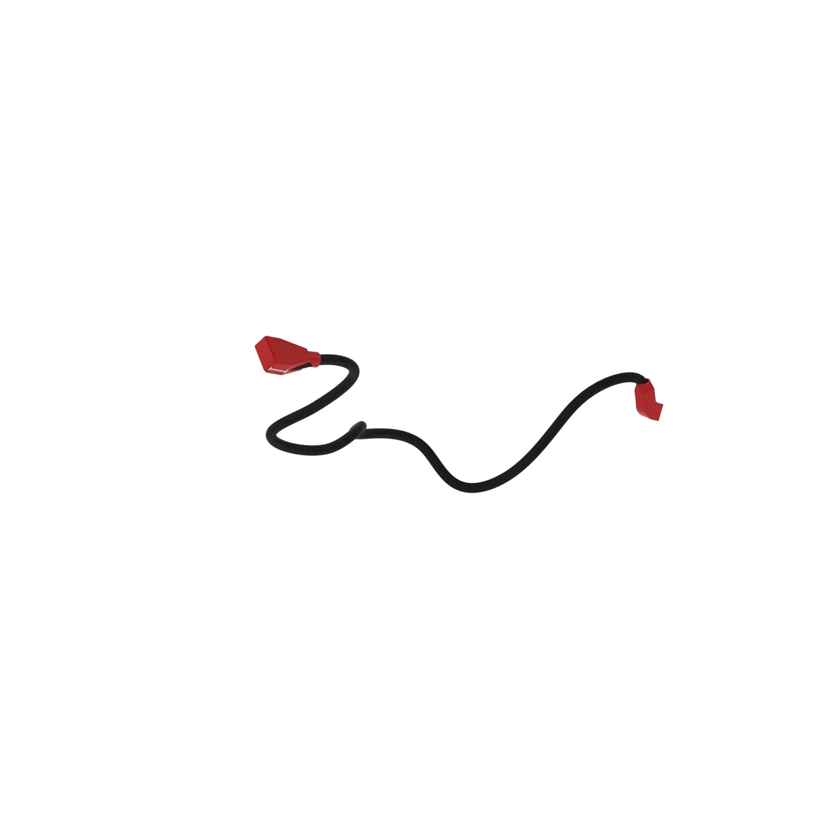 SJ37491: Fits John Deere SJ37491 Positive Battery Cable – Genuine OEM