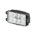SJ37658: Fits John Deere SJ37658 Compact LED Headlight – Genuine OEM