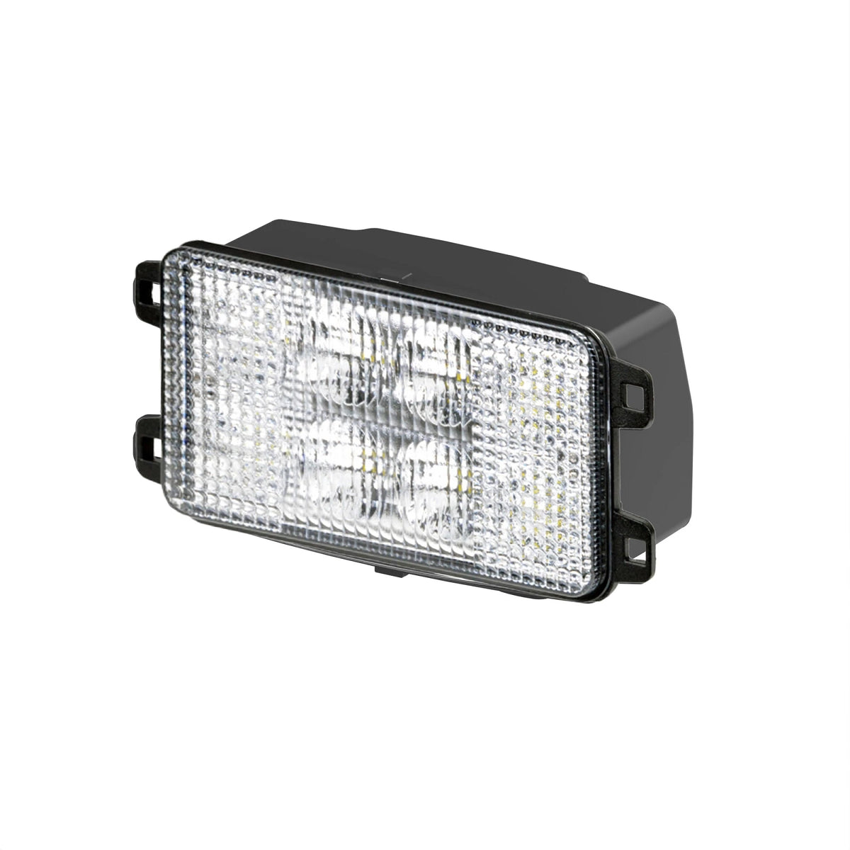 SJ37658: Fits John Deere SJ37658 Compact LED Headlight – Genuine OEM