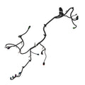 SJ37664: Fits John Deere SJ37664 Transmission Sealed Solenoid Wiring Harness – Genuine OEM