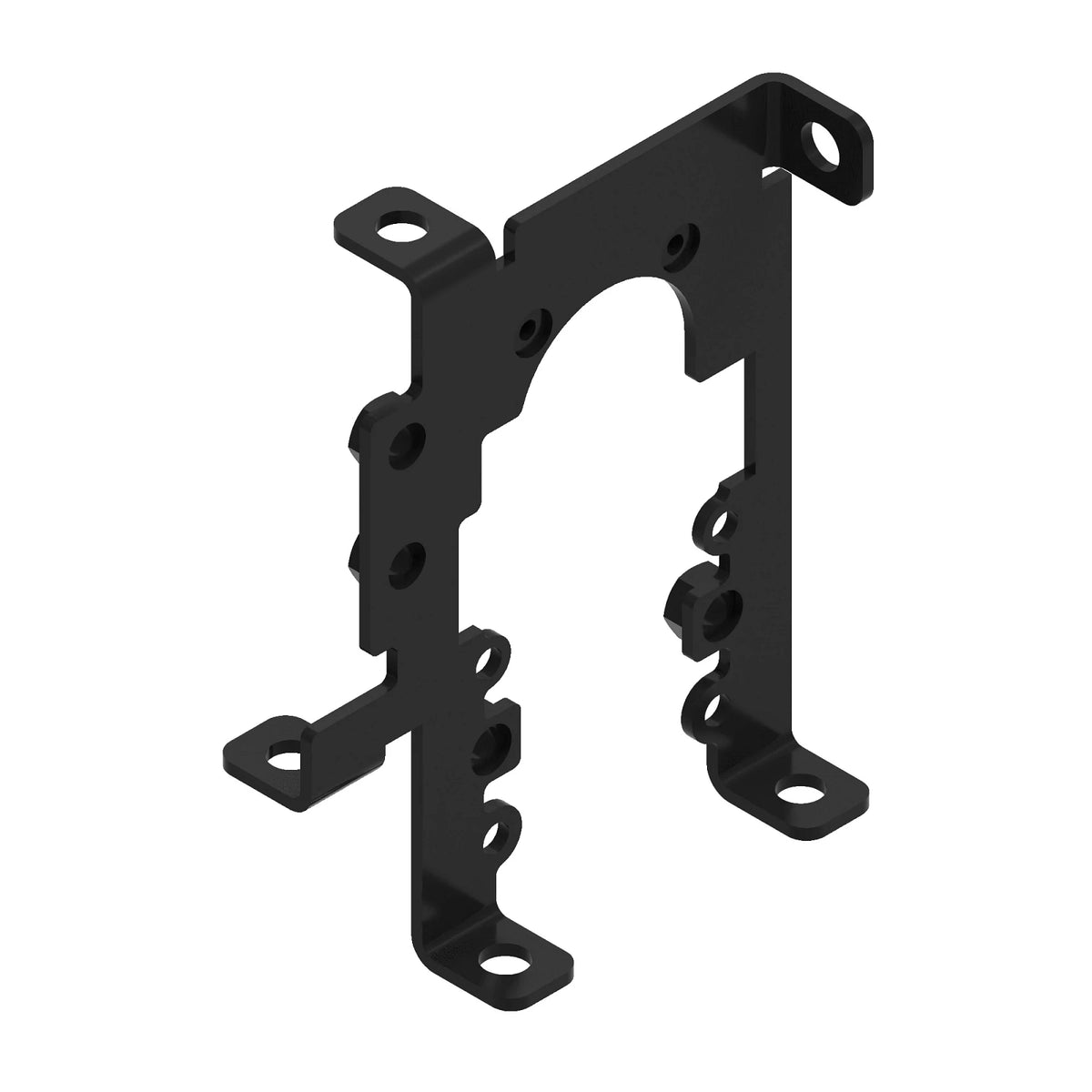 SJ37676: Fits John Deere SJ37676 Control Lever Bracket – Genuine OEM