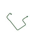 SJ37687: Fits John Deere SJ37687 Steering Return Oil Line – Genuine OEM