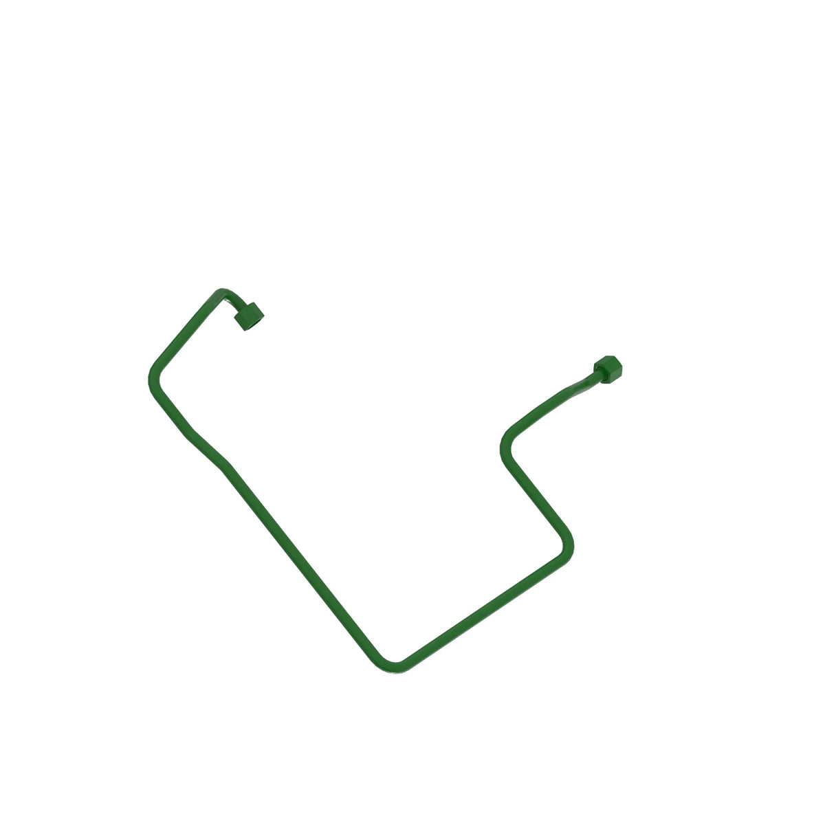 SJ37687: Fits John Deere SJ37687 Steering Return Oil Line – Genuine OEM