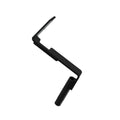 SJ37692: Fits John Deere SJ37692 Beacon Light Bracket, Right Side – Genuine OEM