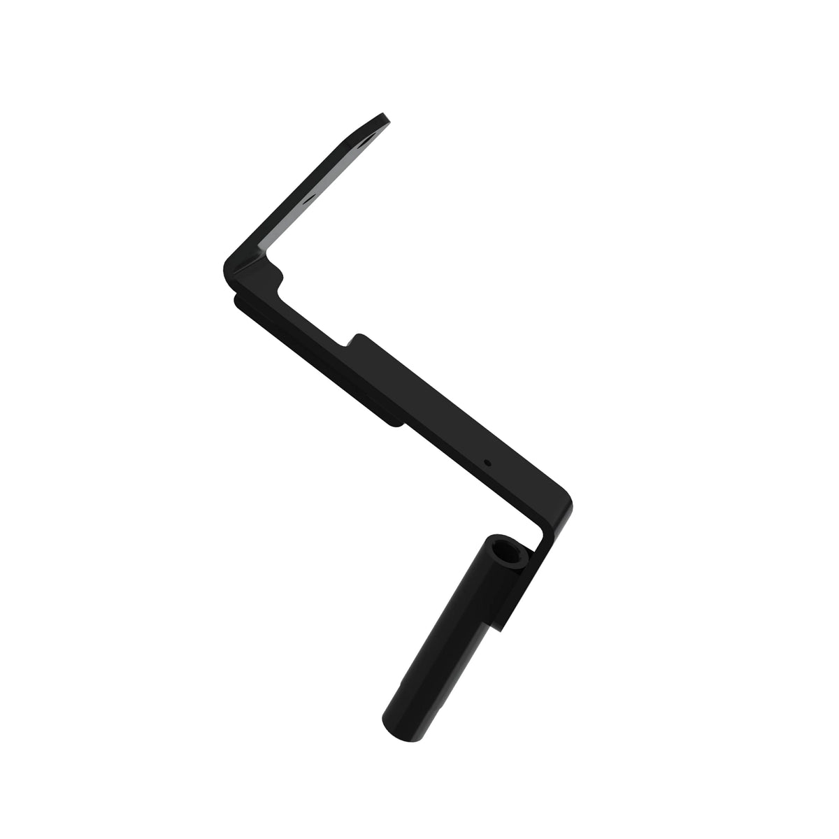 SJ37692: Fits John Deere SJ37692 Beacon Light Bracket, Right Side – Genuine OEM