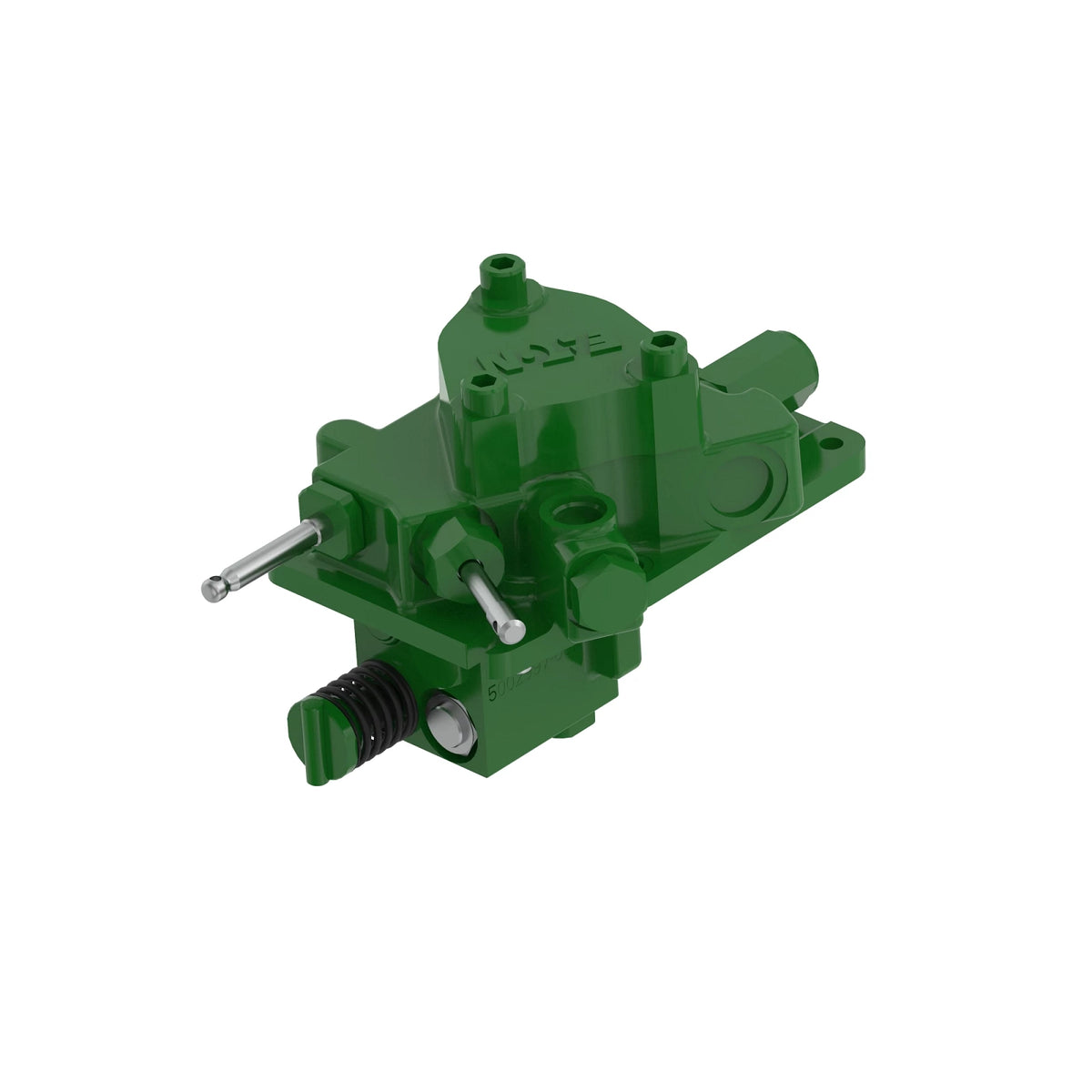 SJ37841: Fits John Deere SJ37841 Hitch Control Valve – Genuine OEM