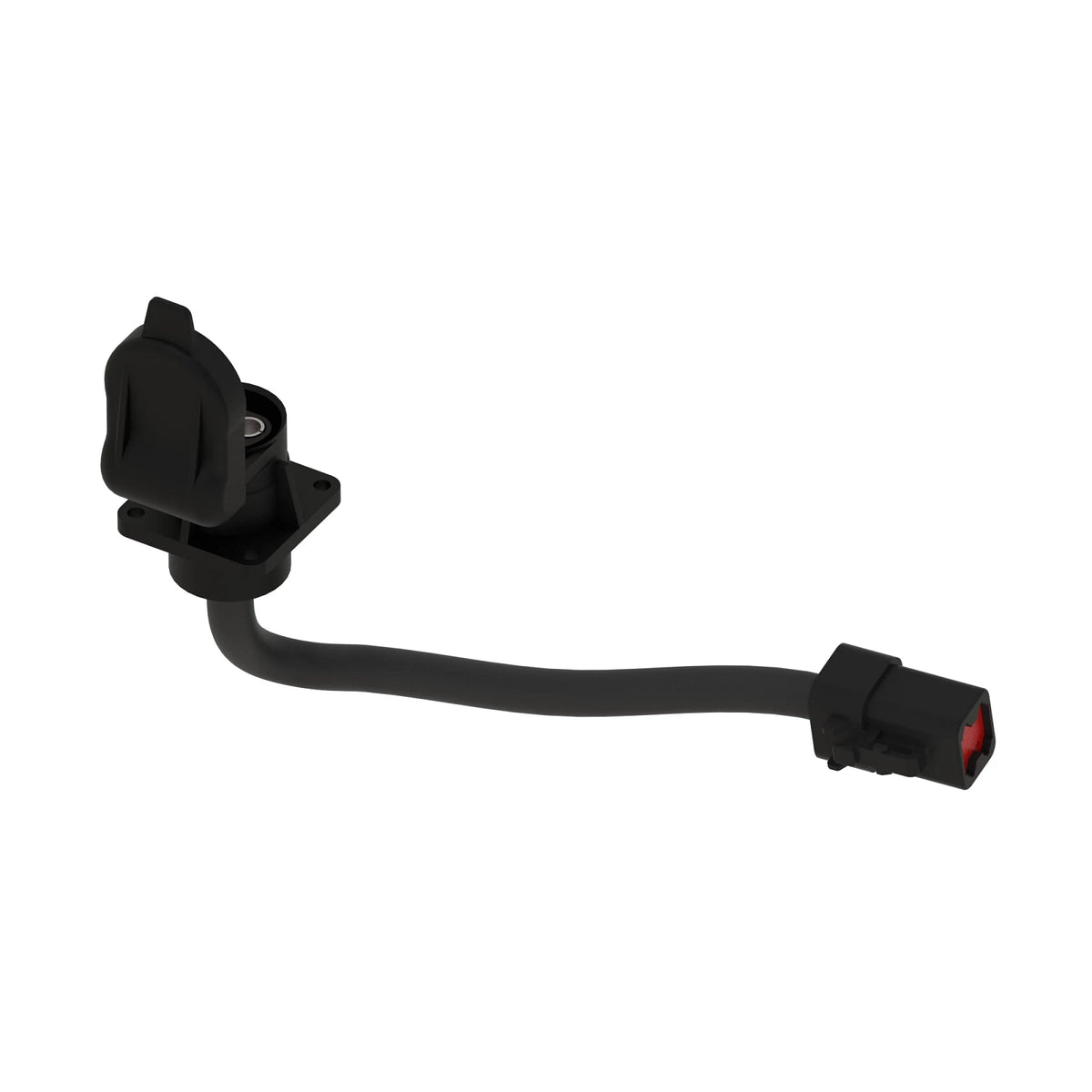 SJ37844: Fits John Deere SJ37844 Outlet Jumper Wiring Harness – Genuine OEM