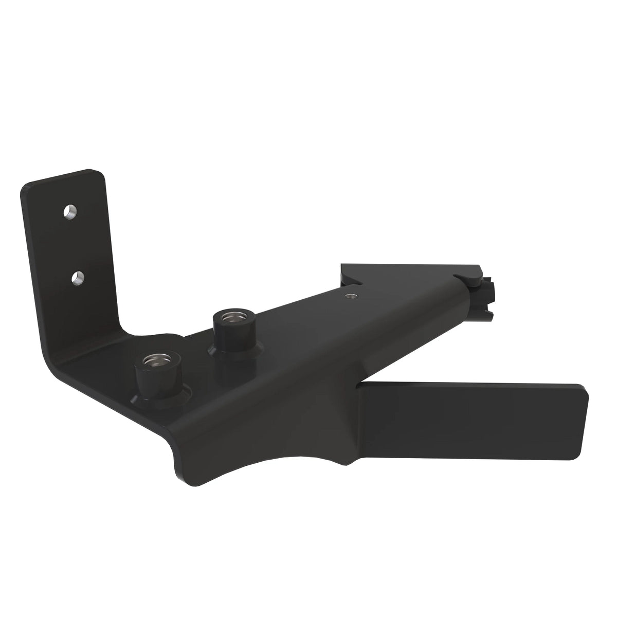 SJ38021: Fits John Deere SJ38021 Lower Left Side Indicator Light Support Bracket – Genuine OEM