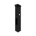 SJ38024: Fits John Deere SJ38024 Indicator Lamp Support Bracket – Genuine OEM