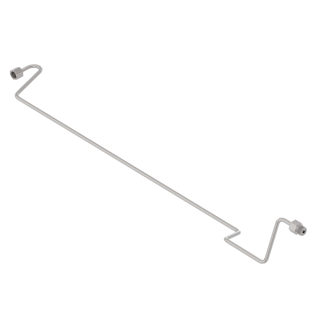 SJ38088: Fits John Deere SJ38088 Brake Line – Genuine OEM