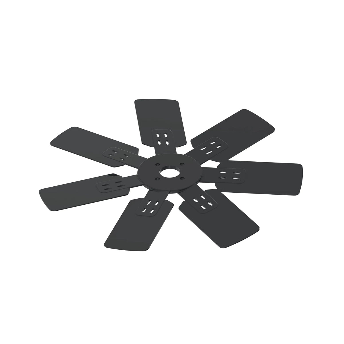 SJ38128: Fits John Deere SJ38128 Suction Fan – Genuine OEM