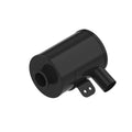 SJ38136: Fits John Deere SJ38136 Muffler – Genuine OEM