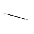 SJ38250: Fits John Deere SJ38250 Cylinder to Tee Fitting Hydraulic Hose – Genuine OEM