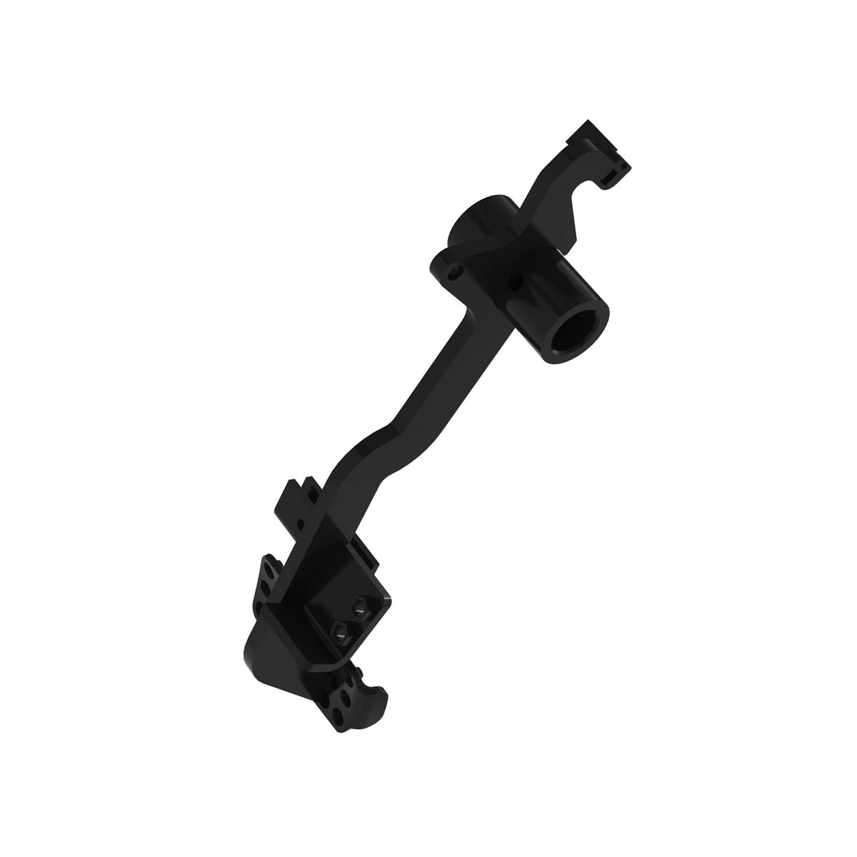 SJ38382: Fits John Deere SJ38382 Left Side Brake Pedal – Genuine OEM