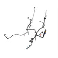 SJ38417: Fits John Deere SJ38417 Rear Wiring Harness – Genuine OEM