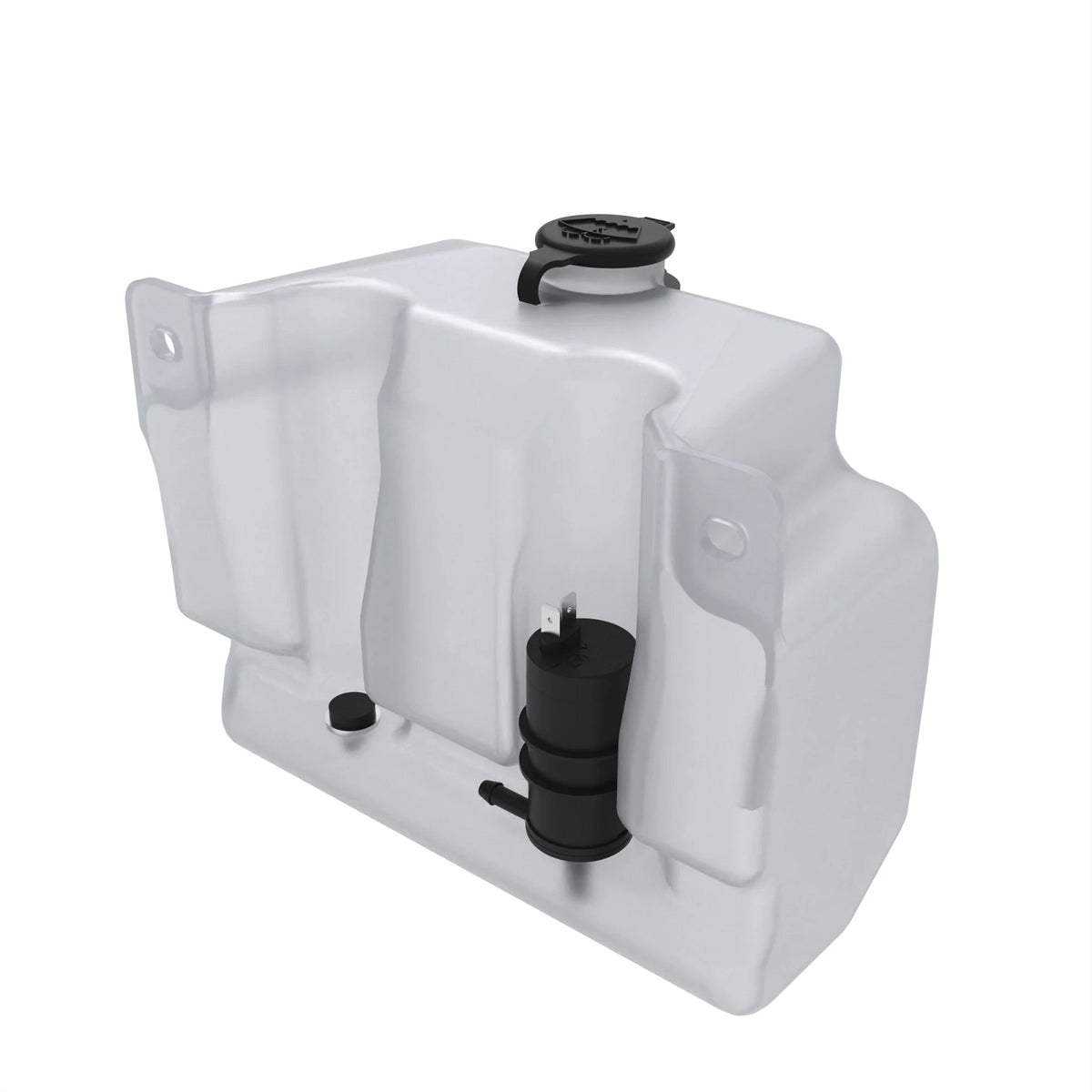 SJ38463: Fits John Deere SJ38463 Windshield Washer Reservoir – Genuine OEM