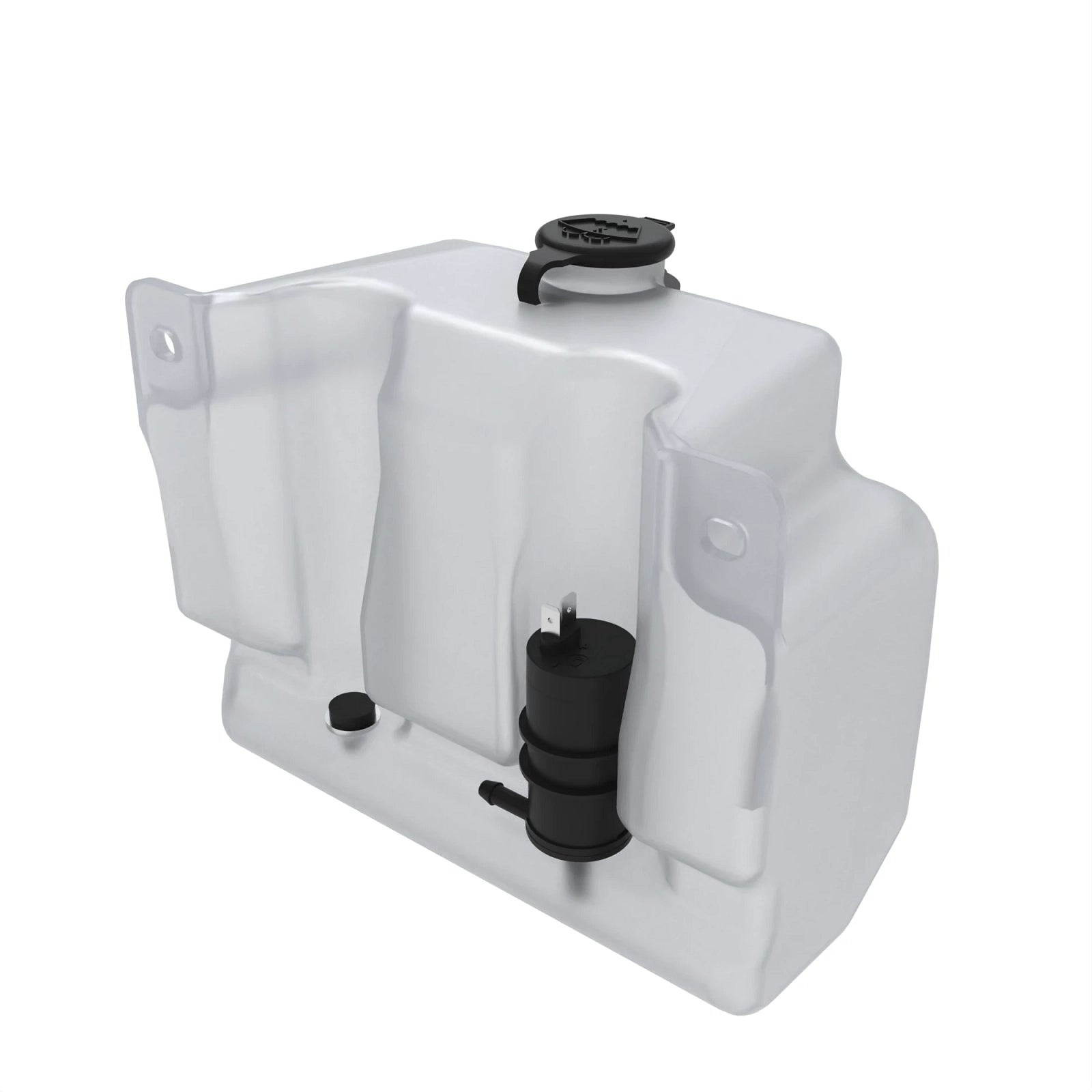 SJ38463: Fits John Deere SJ38463 Windshield Washer Reservoir – Genuine OEM