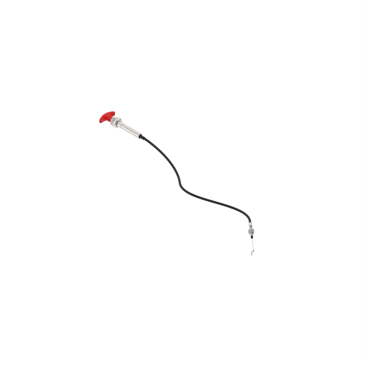 SJ38680: Fits John Deere SJ38680 Engine Shut Off Cable – Genuine OEM
