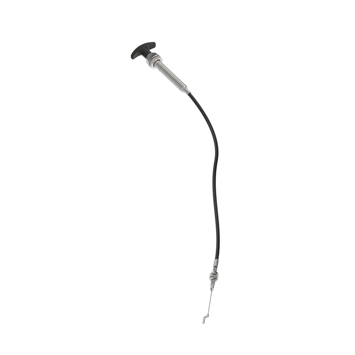 SJ38681: Fits John Deere SJ38681 Engine Shut Off Cable – Genuine OEM