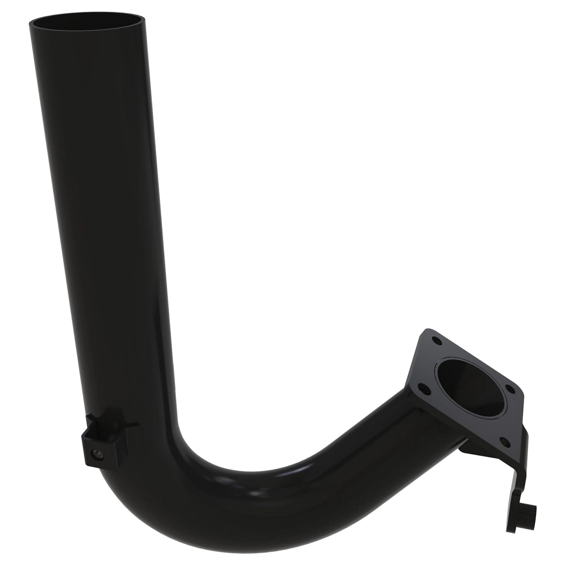 SJ38767: Fits John Deere SJ38767 Exhaust Pipe – Genuine OEM