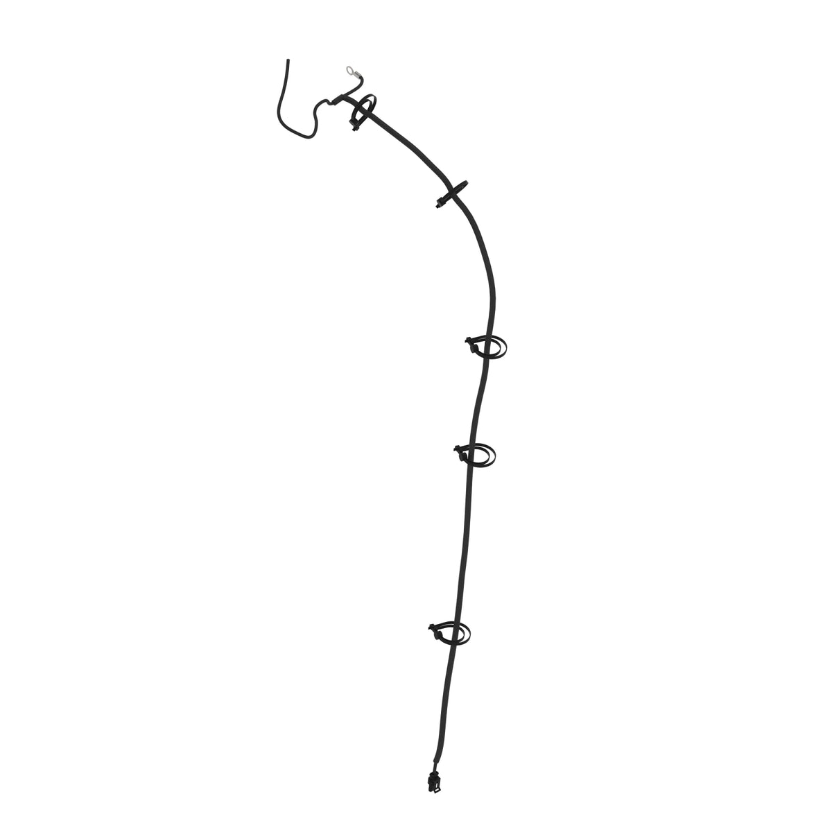 SJ38798: Fits John Deere SJ38798 Beacon Lamp Wiring Harness – Genuine OEM