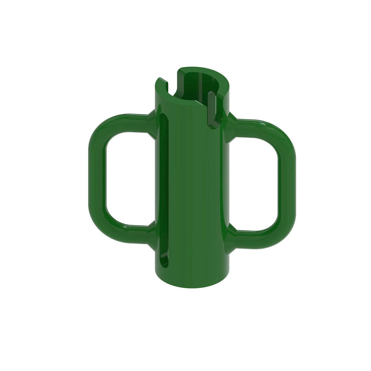 SJ38810: Fits John Deere SJ38810 Lift Link Handle – Genuine OEM