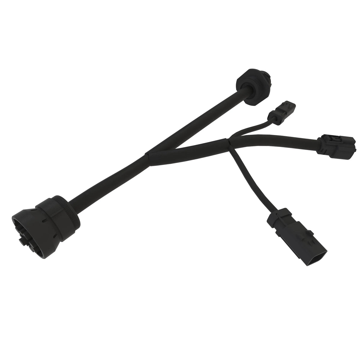 SJ38816: Fits John Deere SJ38816 Control Area Network (CAN) to Bluetooth Wiring Harness – Genuine OEM