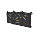 SJ38909: Fits John Deere SJ38909 Instrument Panel Cluster – Genuine OEM