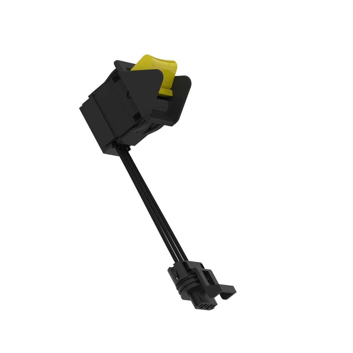 SJ39052: Fits John Deere SJ39052 Toggle/Rocker Switch – Genuine OEM