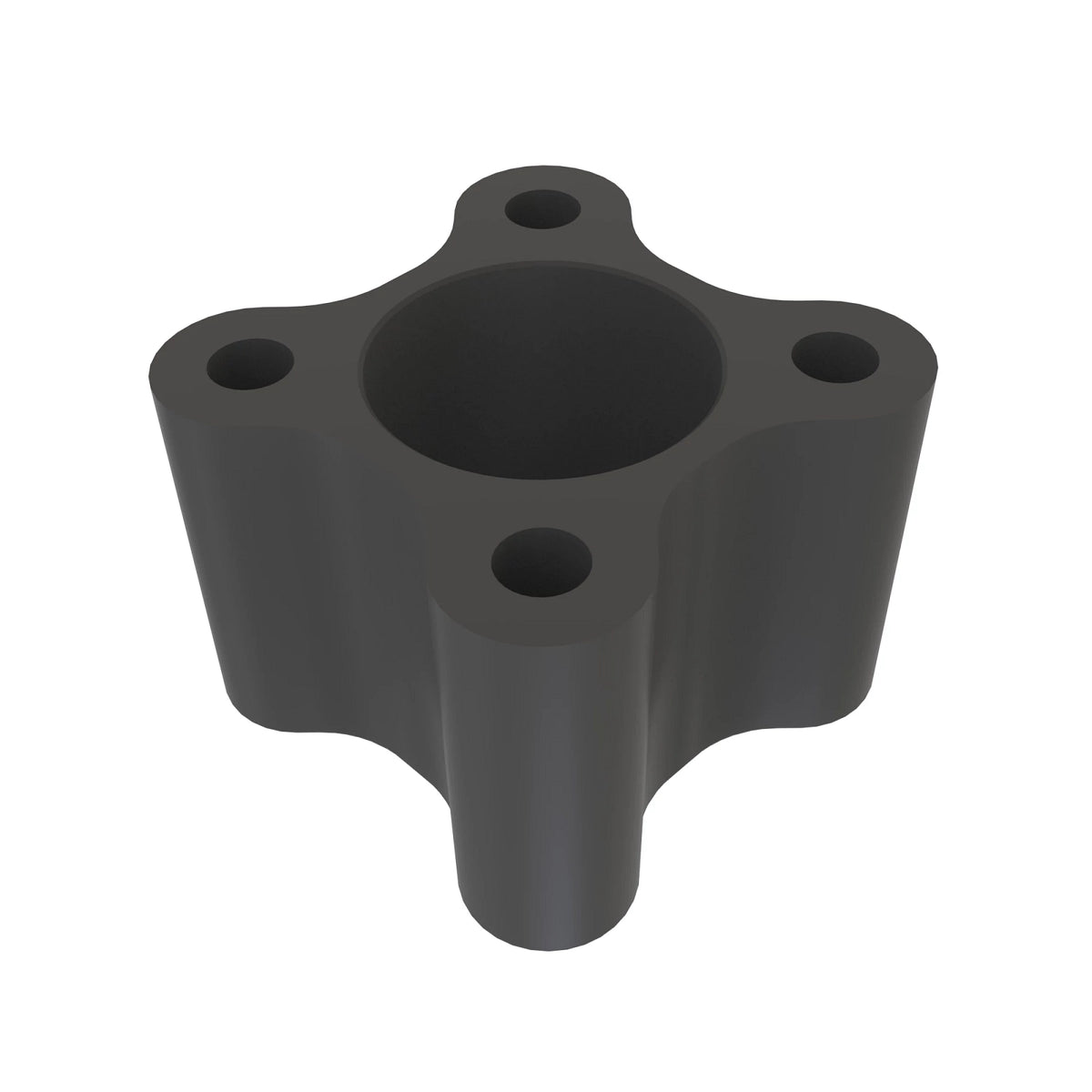 SJ39054: Fits John Deere SJ39054 50 mm Fan Spacer – Genuine OEM